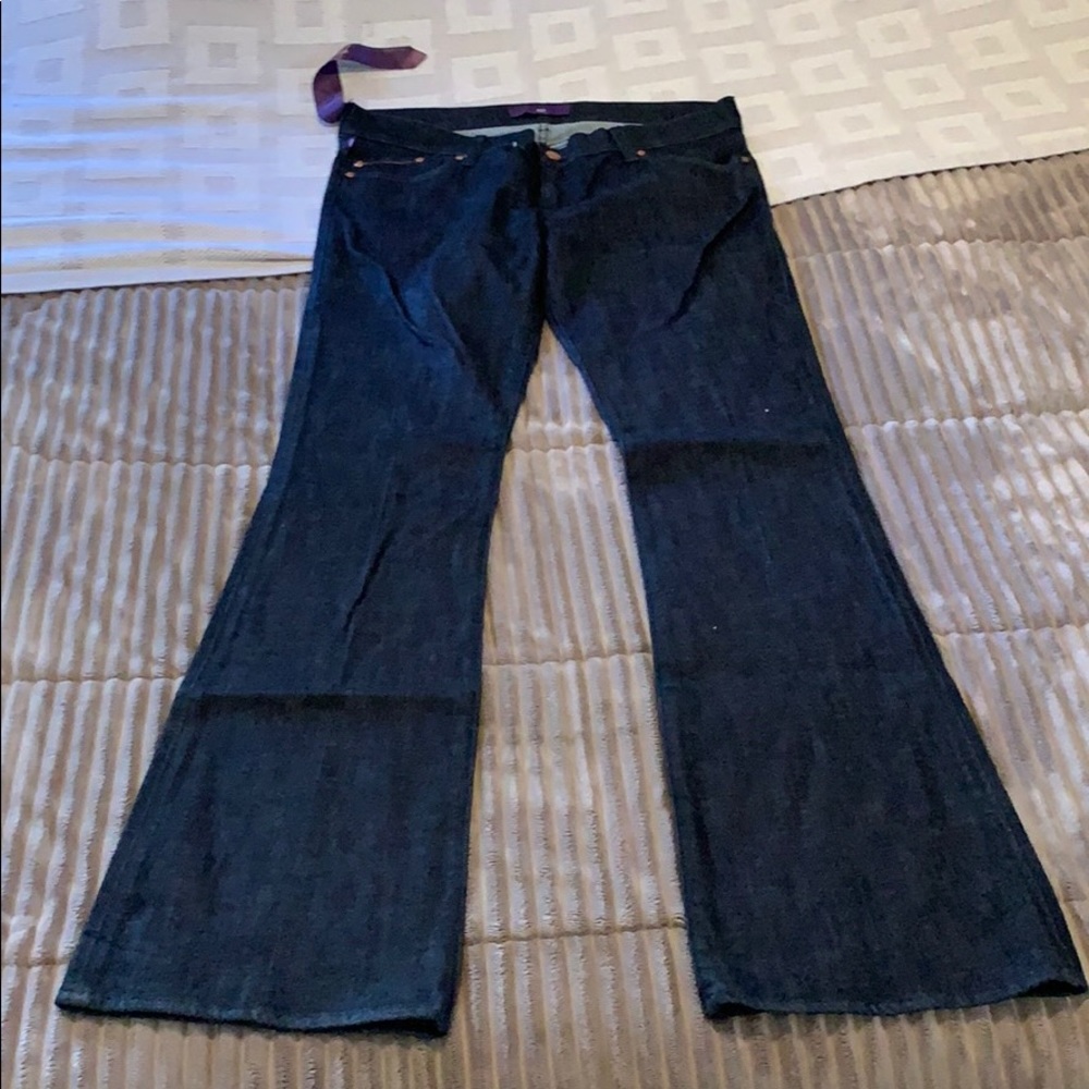 DvB Bootcut